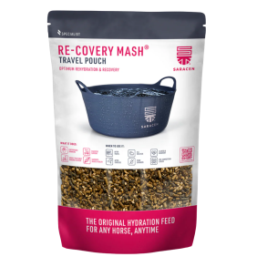  Re-covery Mash 1,5kg