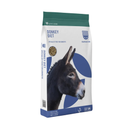  Donkey Diet 20 kg