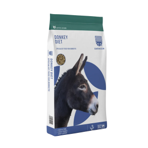  Donkey Diet 20 kg