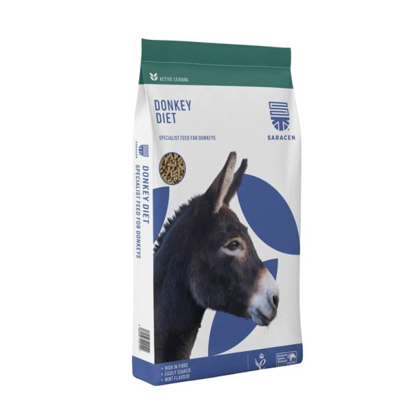  Donkey Diet 20 kg