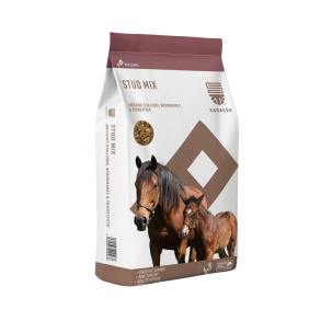  Stud Mix 20 kg - Tages hjem p� bestilling