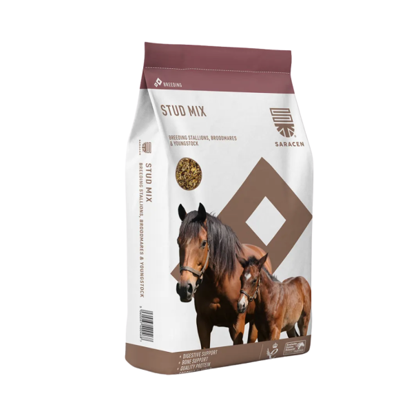  Stud Mix 20 kg - Tages hjem p� bestilling