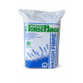 St�vnewrap High Fibre 20 kg