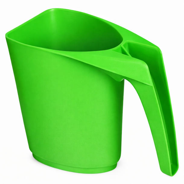 Foder�se Plast 2 Kg