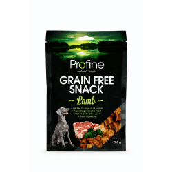 Profine Grain Free Snack