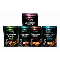 Profine Grain Free Snack