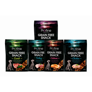 Profine Grain Free Snack