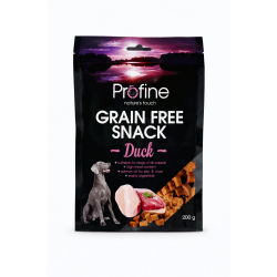 Profine Grain Free Snack