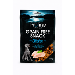 Profine Grain Free Snack