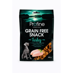 Profine Grain Free Snack