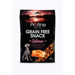 Profine Grain Free Snack