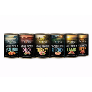 Profine Single Protien 