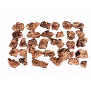 Snack`it Okselunger - terninger 200 gram