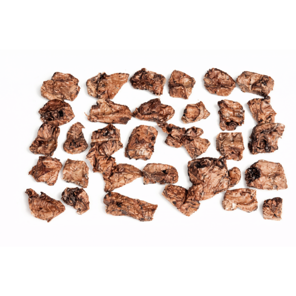 Snack`it Okselunger - terninger 200 gram