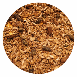 GLS Sports Mix 20 kg - Velegnet til st�rre hestehold
