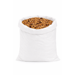 GLS Sports Mix 20 kg - Velegnet til st�rre hestehold