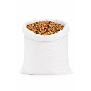 GLS Sports Mix 20 kg - Velegnet til st�rre hestehold