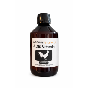  ADE-Vitamin 250 ml