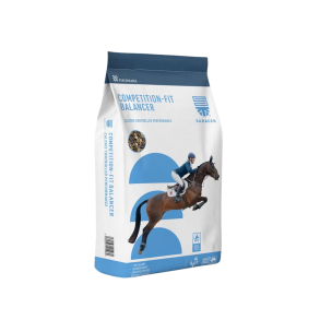 Competition Fit Balancer 20kg - TAGES HJEM P� BESTILLING