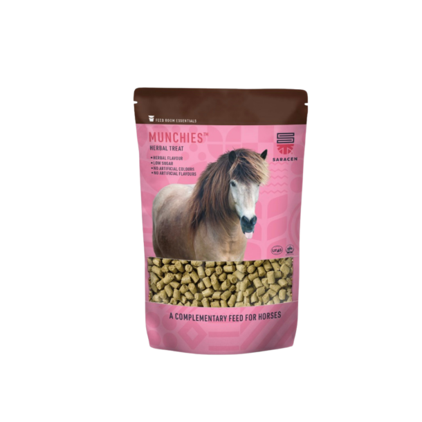 Munchies 20kg