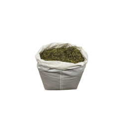 GLS Lucerne m. olie 18 kg