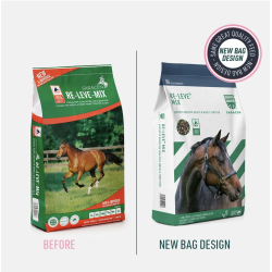  Releve Mix 20 kg