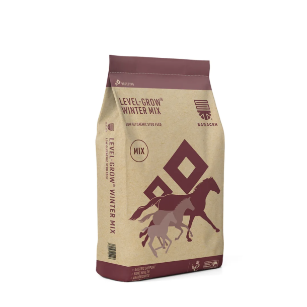 Level Grow Mix 20 kg