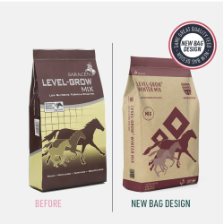  Level Grow Mix 20 kg