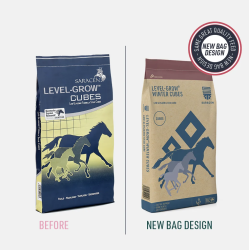  Level Grow Cubes 20 kg