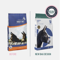  Donkey Diet 20 kg