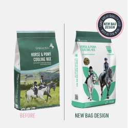  H&P Cooling Mix 20 kg