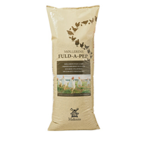 M�llerens Fuld - A- Pep 15 kg