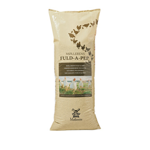 M�llerens Fuld - A- Pep 15 kg