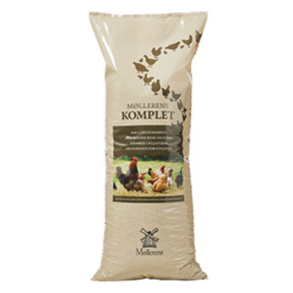 M�llerens Komplet 15 kg