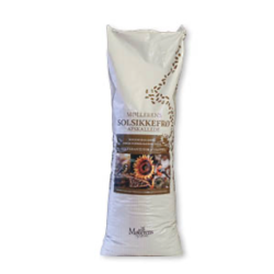 M�llerens Solsikkefr�, afskallede 12 kg