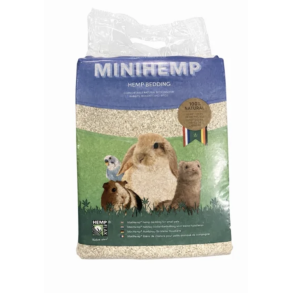 Hampestr�else lille - 4 kg 