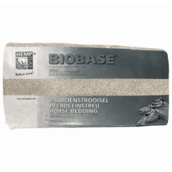 Hampestr�else m. Eucalyptus 14 kg 