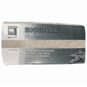 Hampestr�else m. Eucalyptus 14 kg 