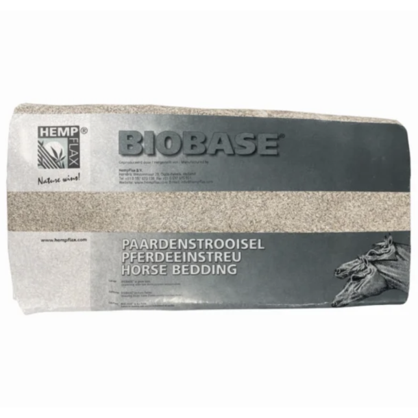 Hampestr�else m. Eucalyptus 14 kg 