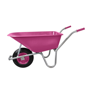 Trilleb�r 100 liter, Pink