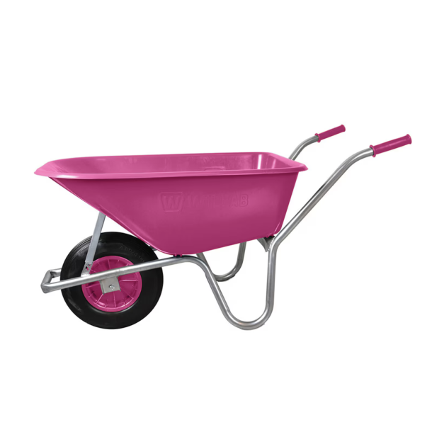 Trilleb�r 100 liter, Pink