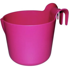 Krybbe Mini Pink 8 Ltr