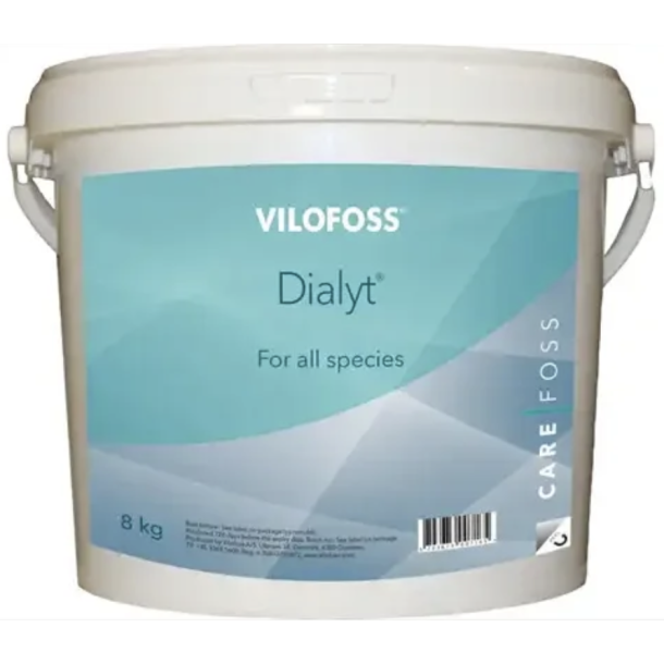 Dialyt 8 kg