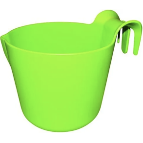 Krybbe Mini Lime 8 Ltr