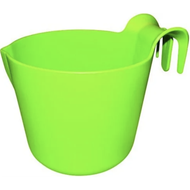 Krybbe Mini Lime 8 Ltr