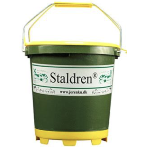 Staldren Str�spand