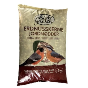 Jordn�dder 5kg