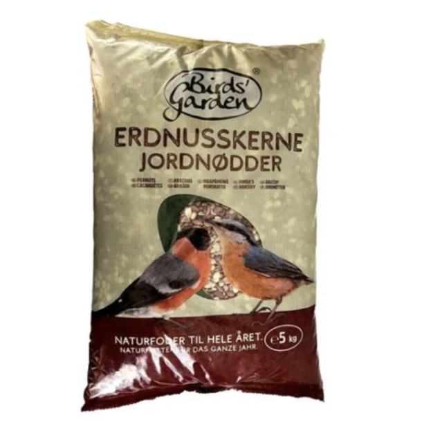 Jordn�dder 5kg