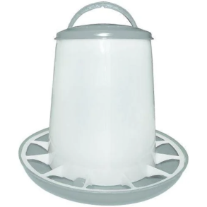 Fodert�rn plast 1,5 kg