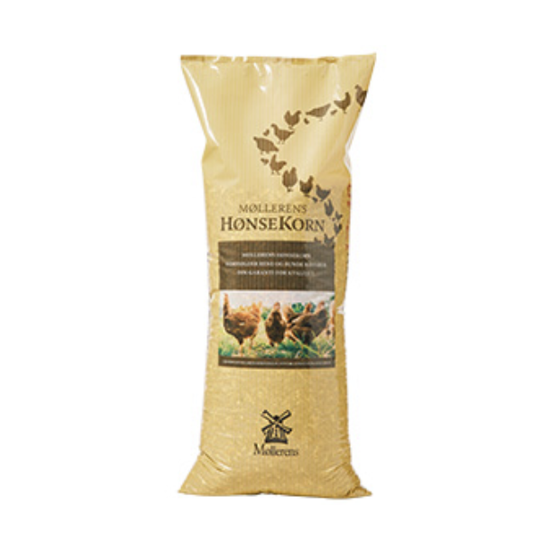 M�llerens H�nsekorn 15 kg